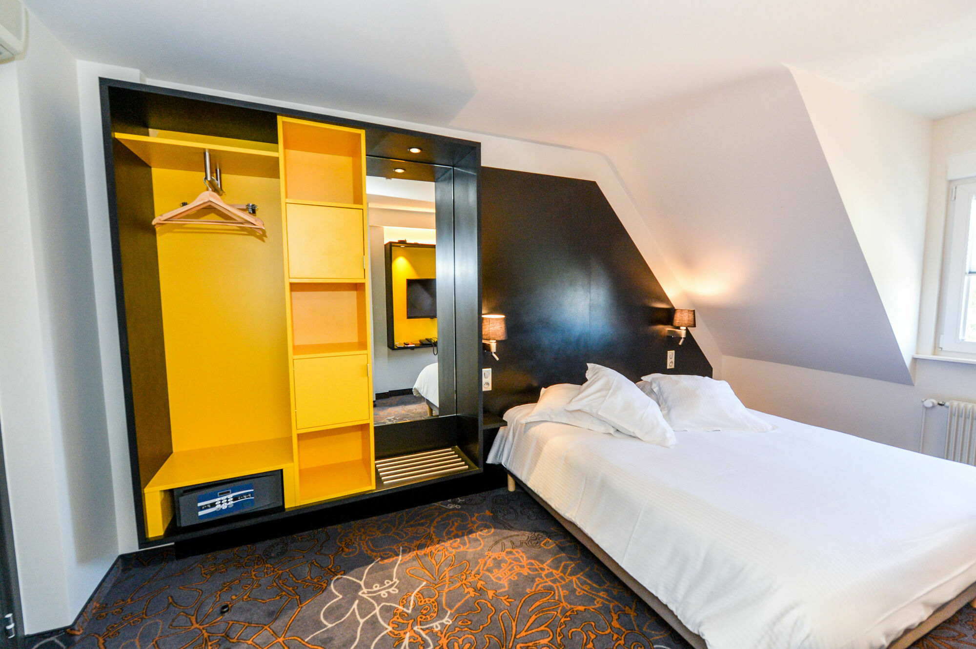 Europe Haguenau - Hotel & Spa Room photo